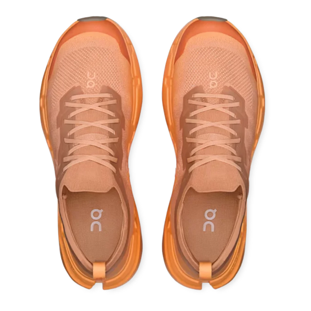 On Cloudsoma 1 Sandstone/Tangerine 3MF30653144 On Shoes Cloudsoma Sandstone/Tangerine Men 3MF30653144 main image 3