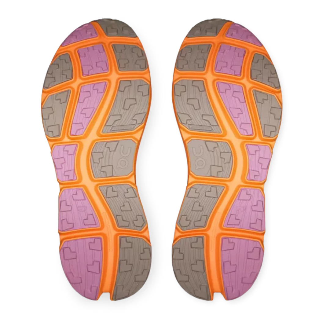 On Shoes Cloudsoma Sandstone/Tangerine Men 3MF30653144
