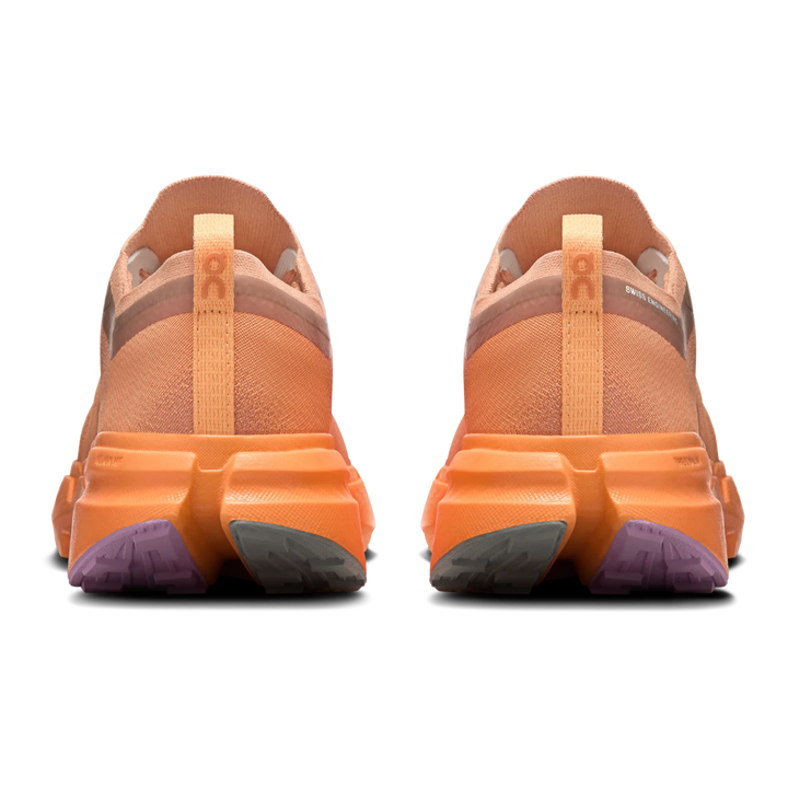 On Cloudsoma 1 Sandstone/Tangerine 3MF30653144 On Shoes Cloudsoma Sandstone/Tangerine Men 3MF30653144 main image 4