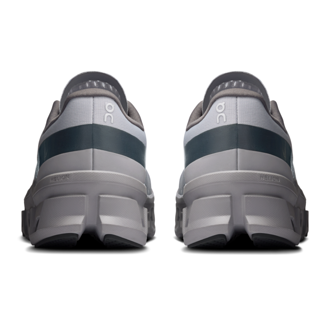 On Shoes Cloudmonster 1 Glacier/Alloy Men 3MF30741536 display picture 2