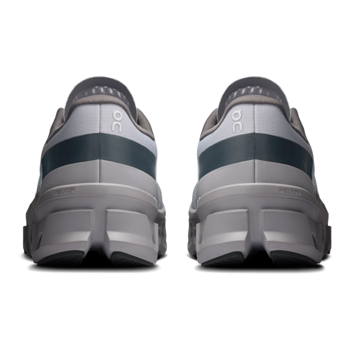 On Shoes Cloudmonster 1 Glacier/Alloy Men 3MF30741536 display picture 3