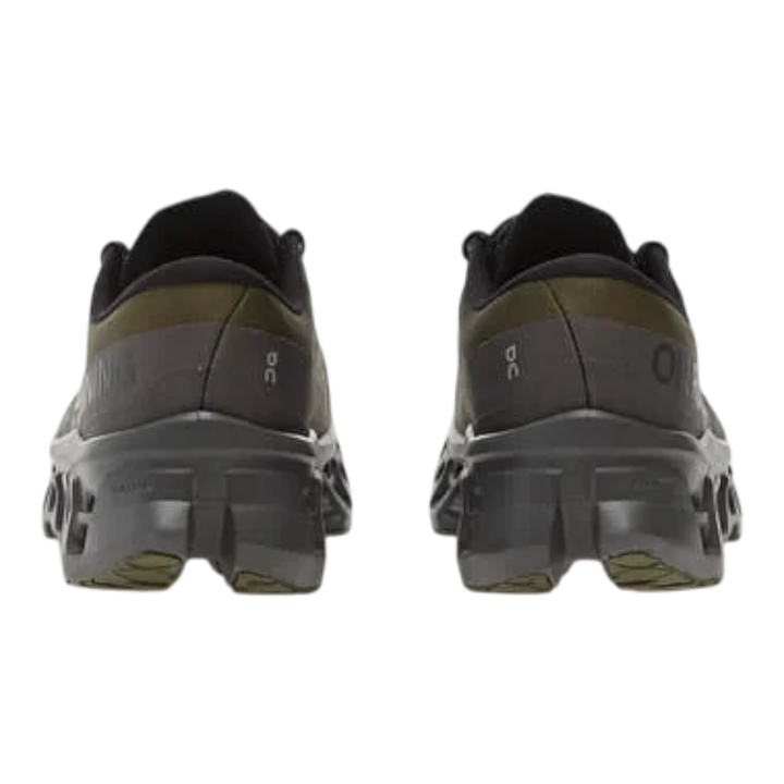 On Shoes Cloudmonster 3 Olive/Eclipse Men 3MG10050656 display picture 3
