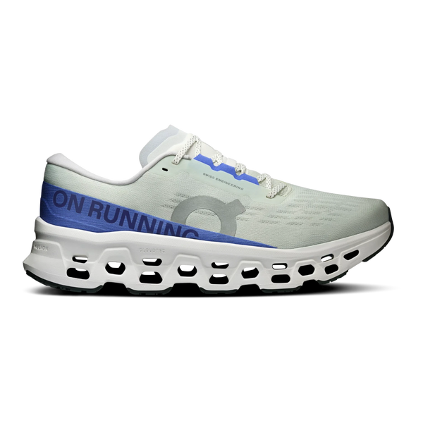 On Shoes Cloudmonster 3 Iceberg/Ivory Men 3MG10054726