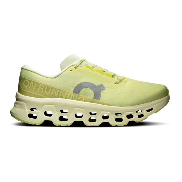 On Shoes Cloudmonster 3 Limelight/Seedling Men 3MG10054859