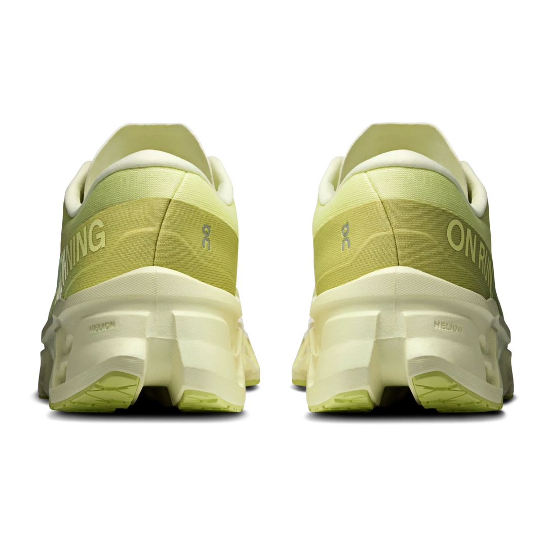 On Shoes Cloudmonster 3 Limelight/Seedling Men 3MG10054859 display picture 1