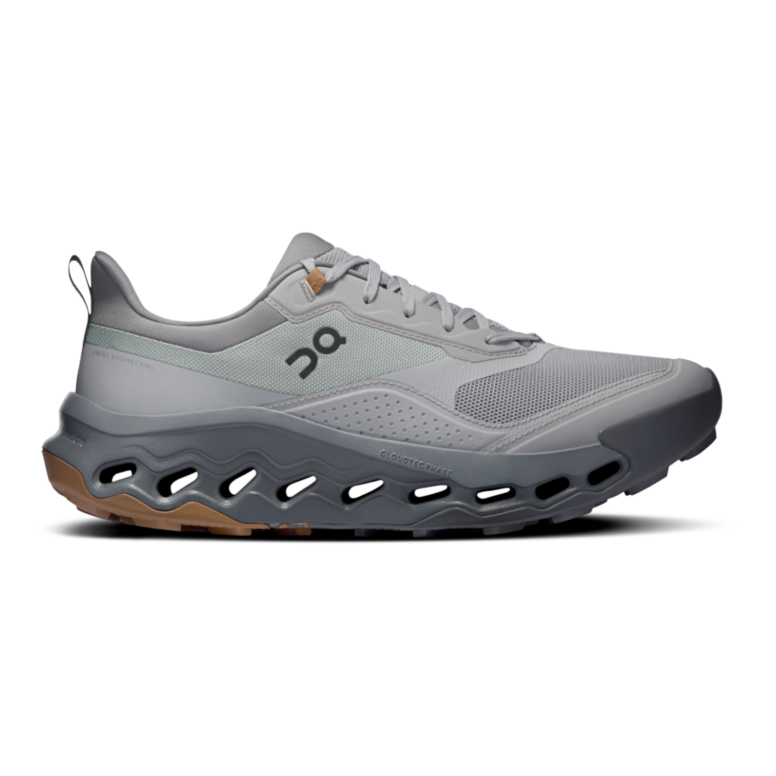 On Shoes Cloudhorizon 2 Alloy/Rock Men 3MG10543295