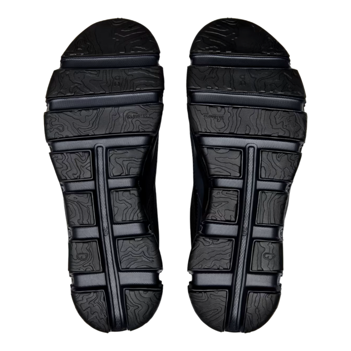 On Shoes Cloudaway Waterproof Suma All Black for Women 3WD30250485