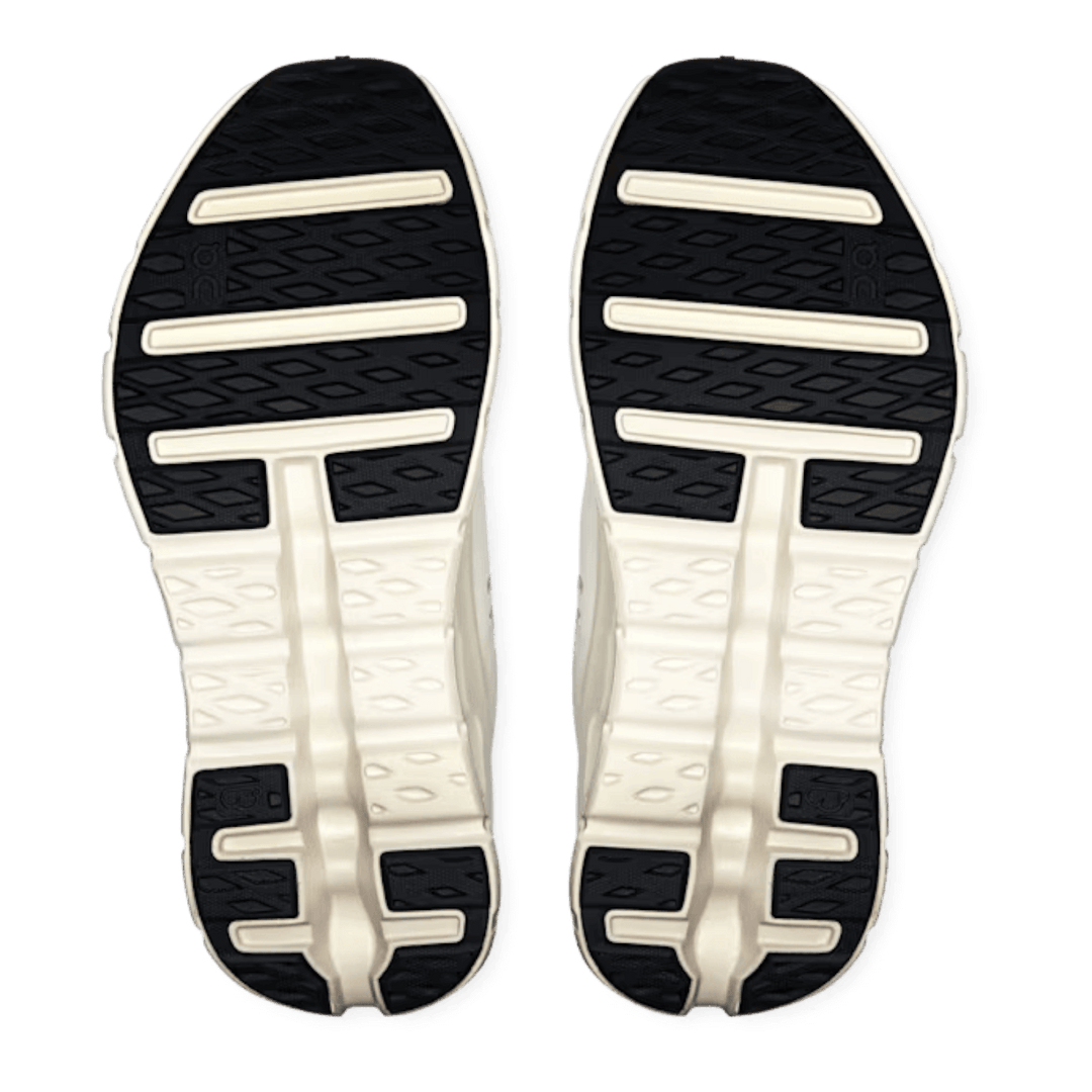 On Cloudswift 2.0 Pearl/Ice - Women's Lightweight Running Shoes