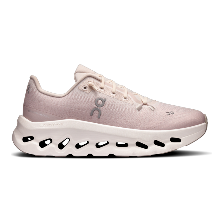 【新品未使用】On CLOUDTILT スニーカー 24.5 Peal Fade On Shoes Women's Cloudtilt Pearl/Fade 3WE10054161