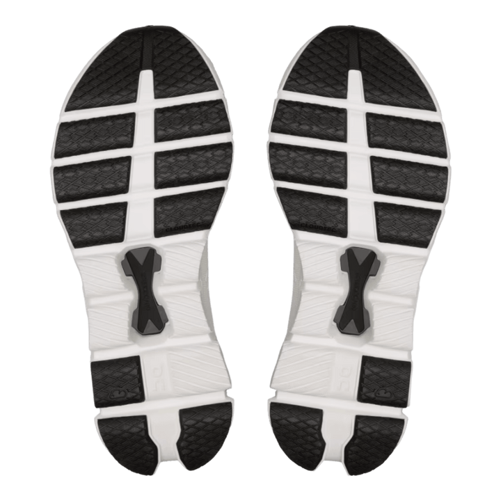 On Cloud X 4 Ivory/Black for Women 3WE30070791