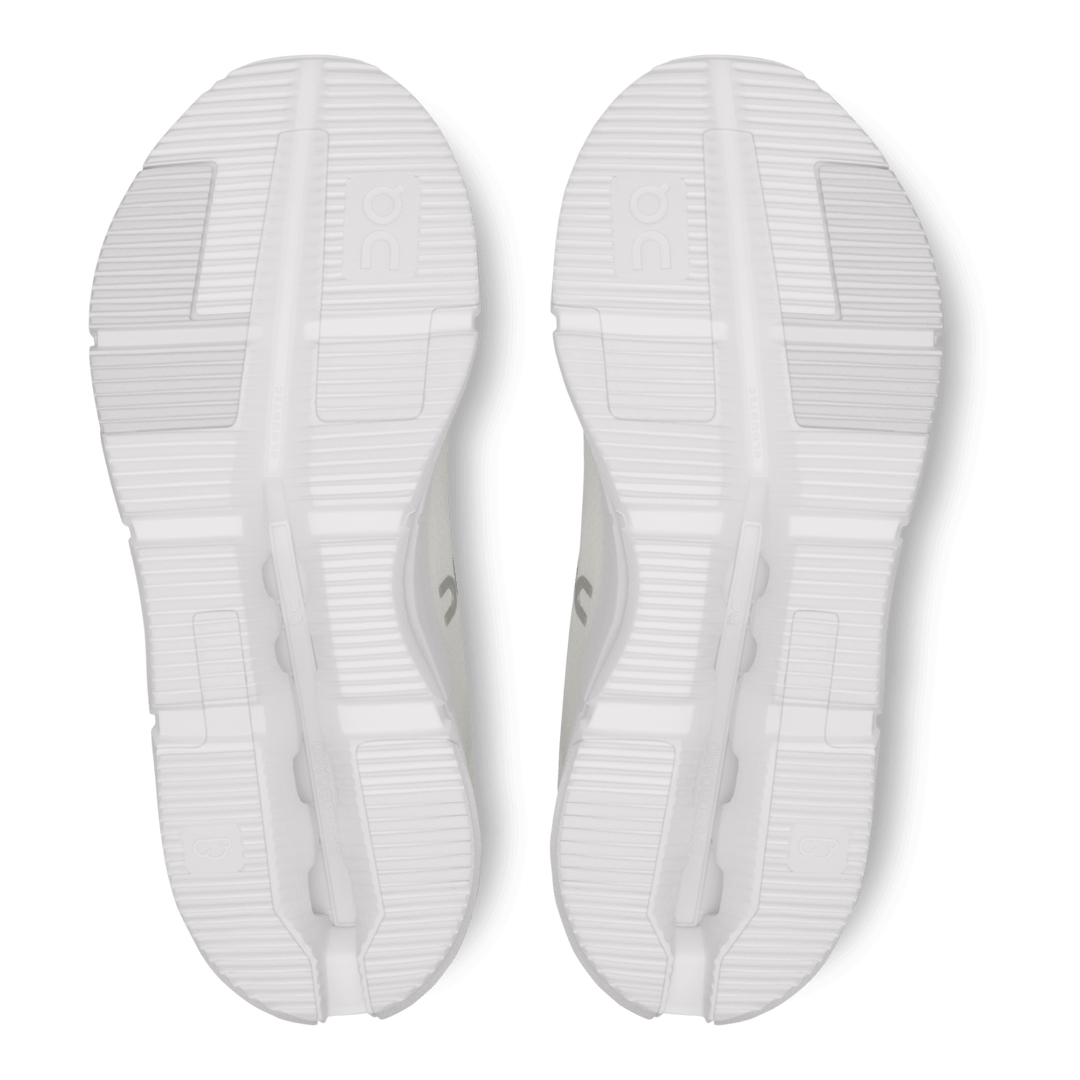On Cloudnova 2 (New Generation) All White for Women 3WE30220108