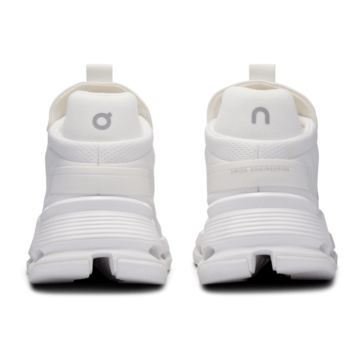On Cloudnova 2 (New Generation) All White for Women 3WE30220108