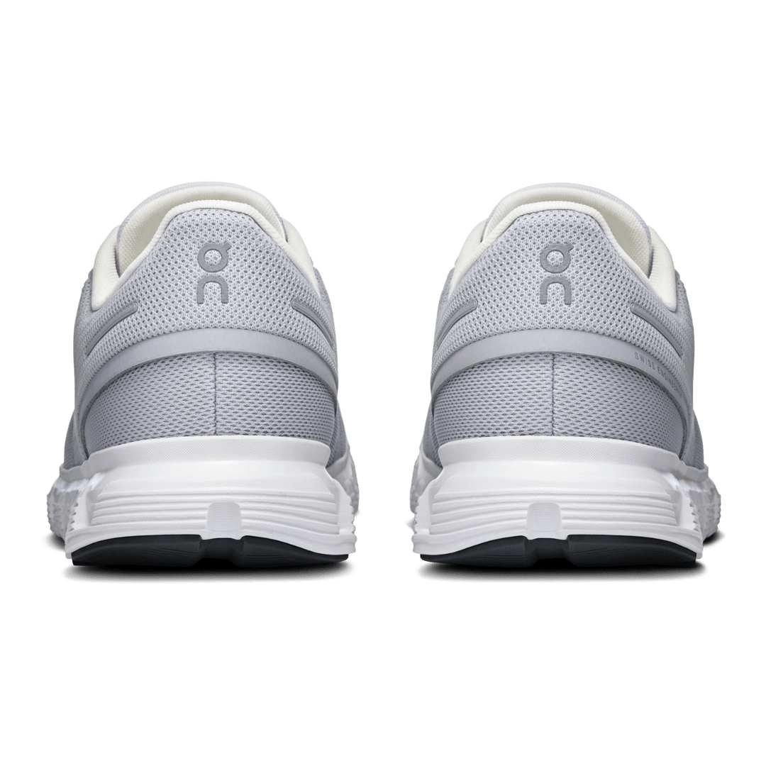 On Cloud 6 Glacier/White - Women's Lightweight Sneakers