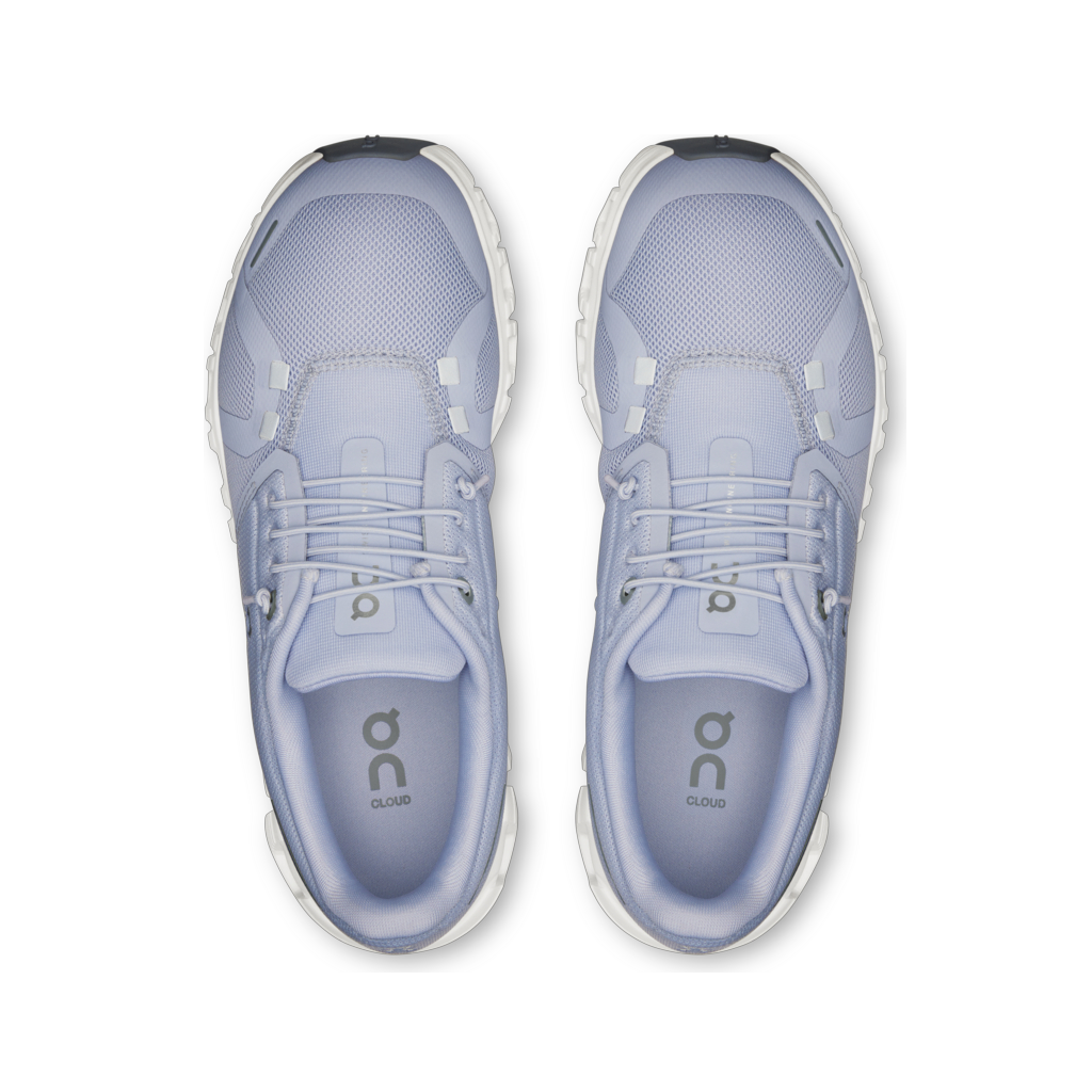 ステッチ⑥ nuage様 On Shoes Women's Cloud 6 Nimbus/White 3WF10061085
