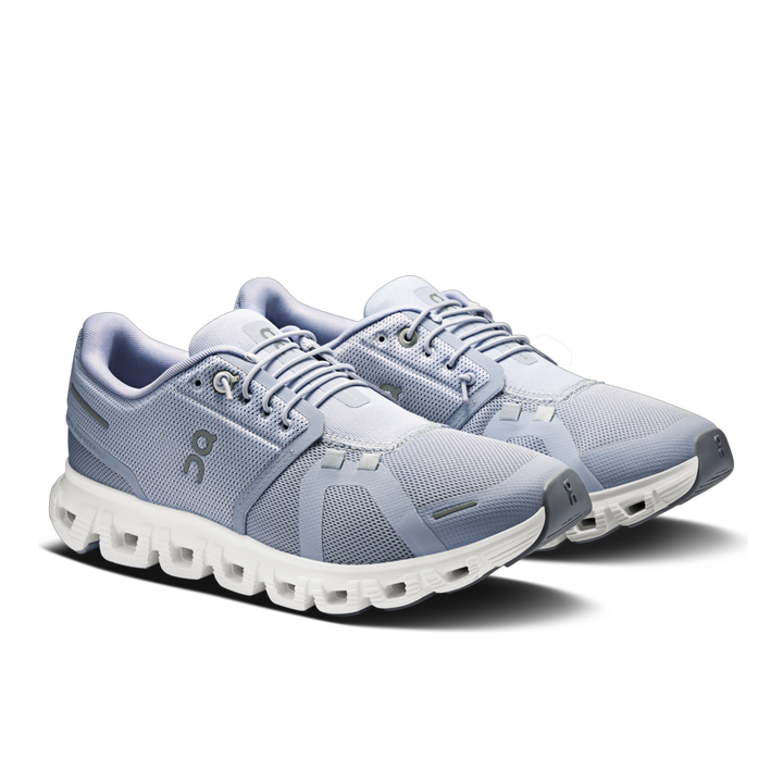 On Shoes Women's Cloud 6 Nimbus/White 3WF10061085