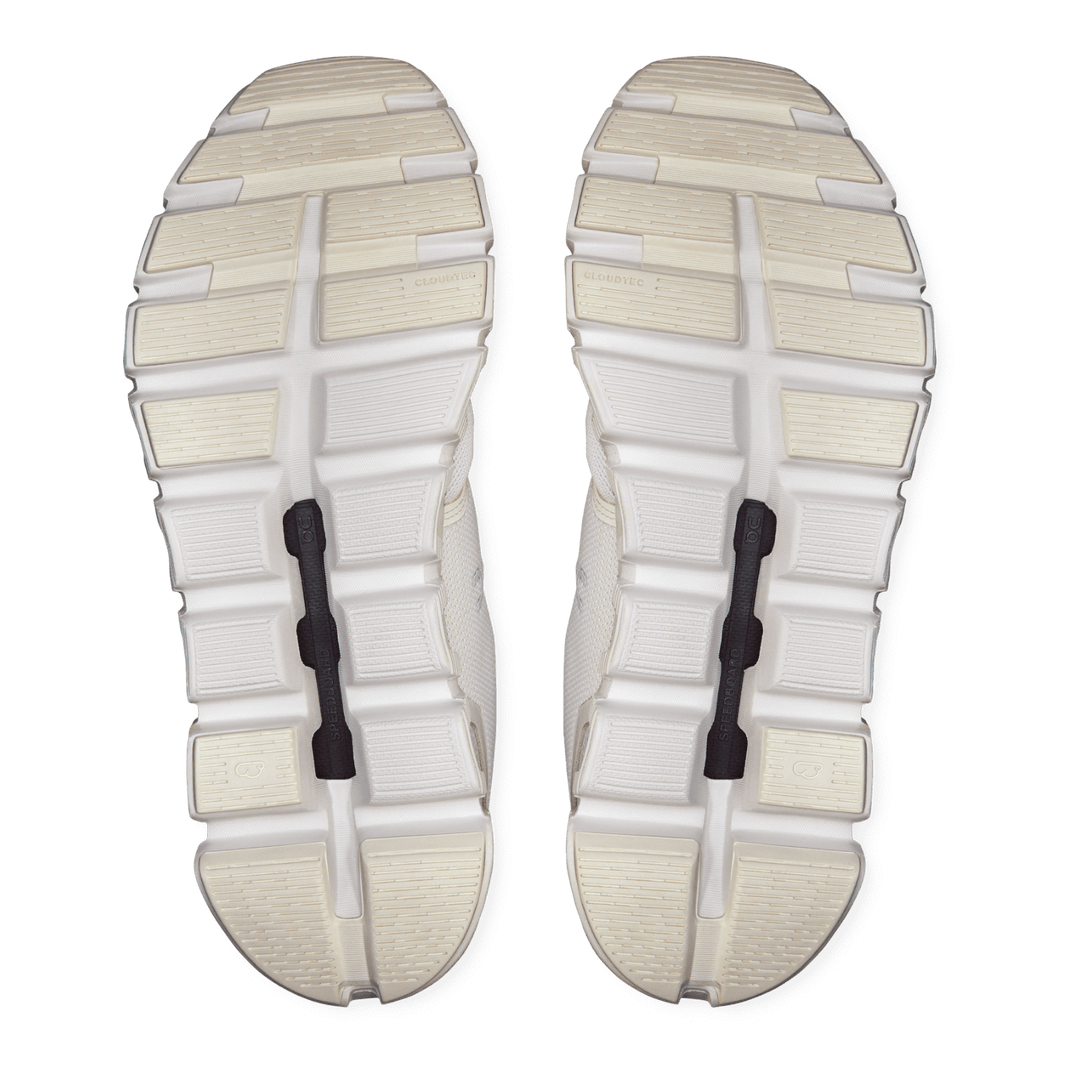 国内配送 On Cloud 6 WHITE/WHITE b76f21ccb8bd7417fa0d54067e21b7