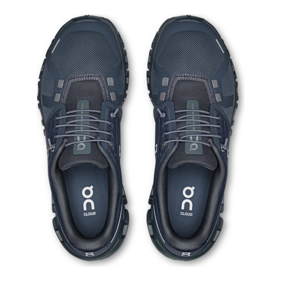 On Cloud 6 Navy/Stone W9 (26)現行品 On Shoes Women's Cloud 6 Navy/Stone 3WF10061580