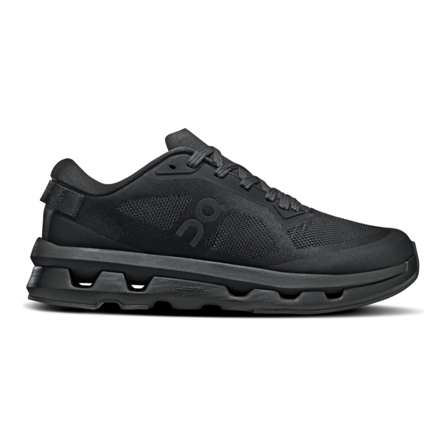 ★美★クラークスACTIVEAIROaklandLace黒US10（28.0㎝） On Shoes Women's Cloudzone Black/Eclipse 3WF10070106