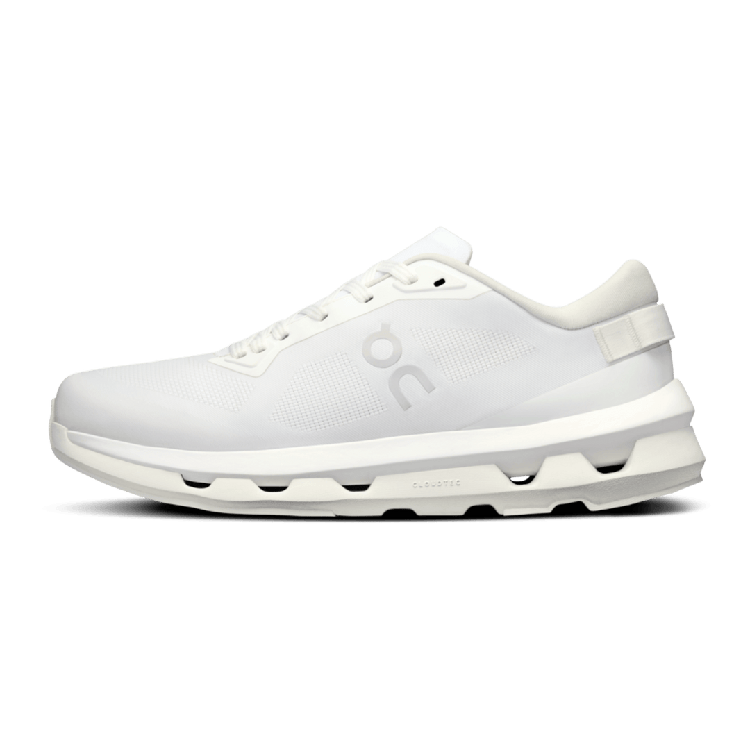 On Shoes Women's Cloudzone White/White 3WF10071200