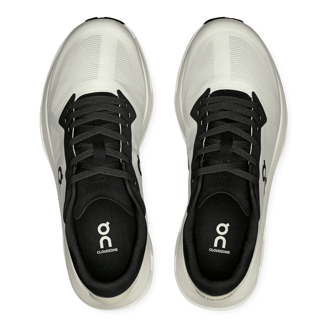 On Cloudzone Ice | Black スニーカー Amazon.com | On Cloudzone - Women's Casual Running Shoes