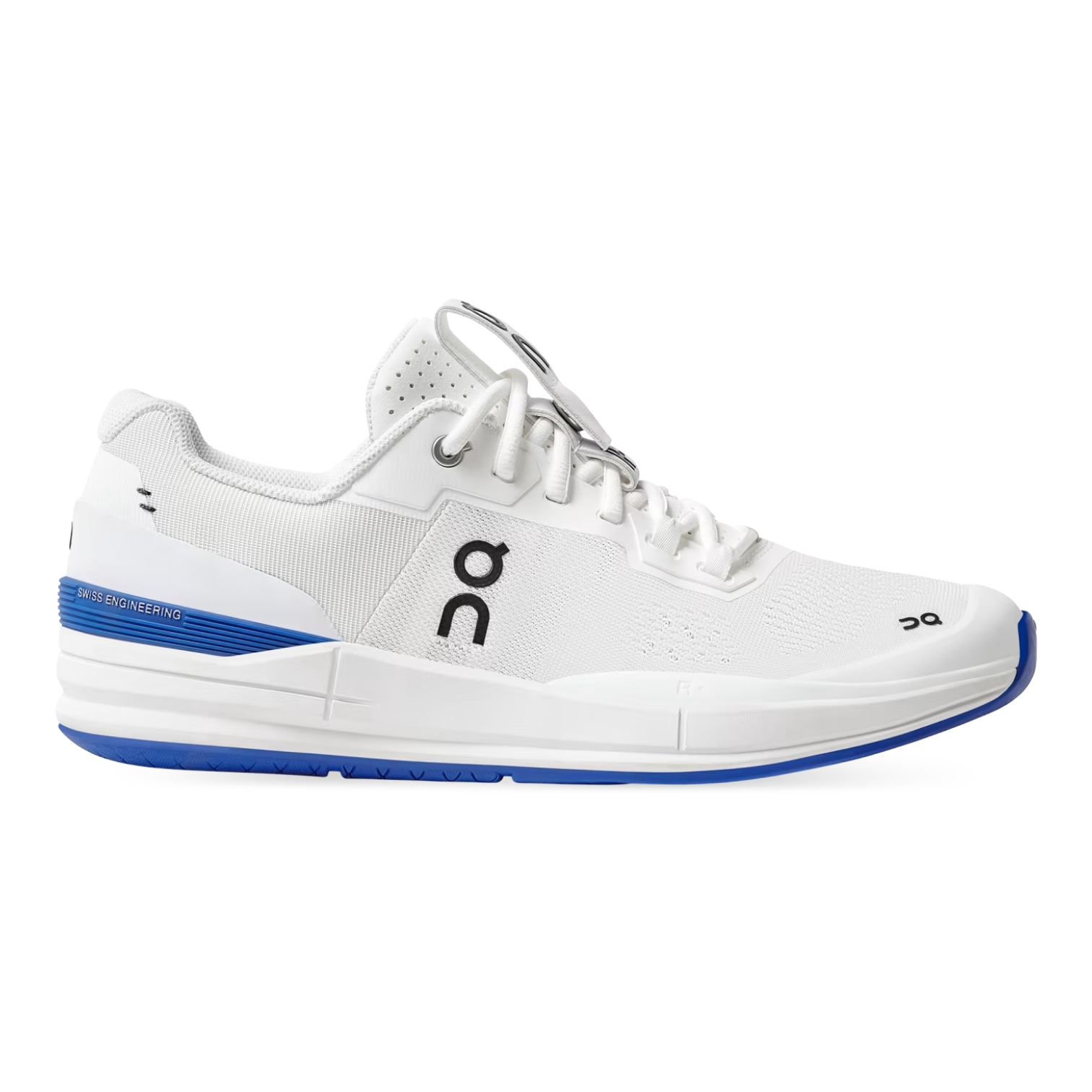 On Shoes The Roger Pro White/Indigo 48.98721