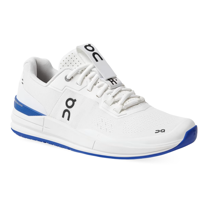 On Shoes The Roger Pro White/Indigo 48.98721