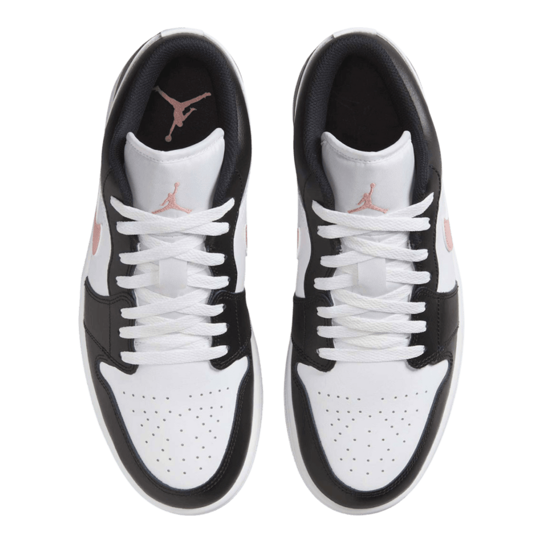 靴 Nike Air Jordan 1 Retro Low OG 28cm Men's Air Jordan Retro 1 Low OG Casual Shoes | JD Sports