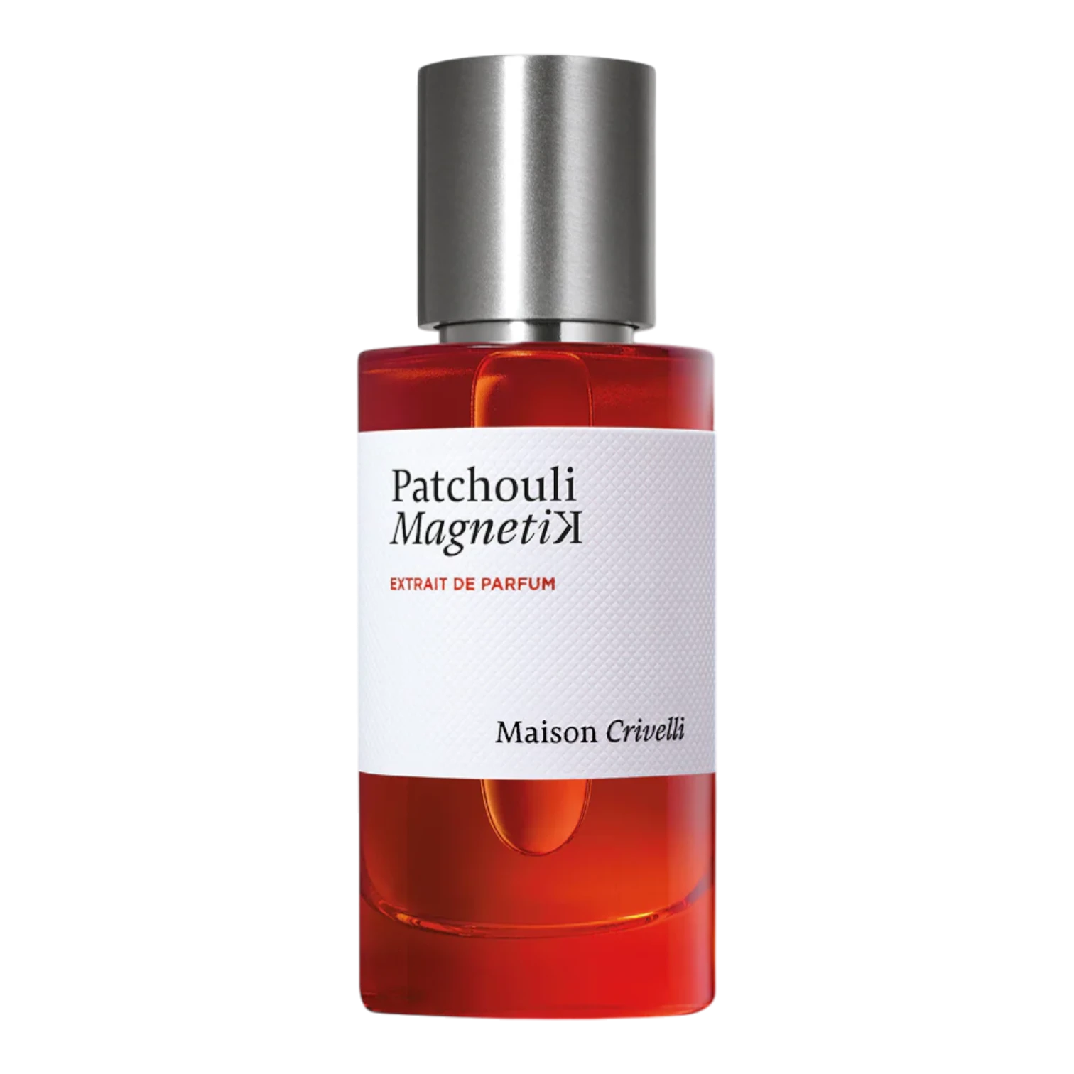Maison Crivelli Patchouli Magnetik Extrait de Parfum 50ml 59-76