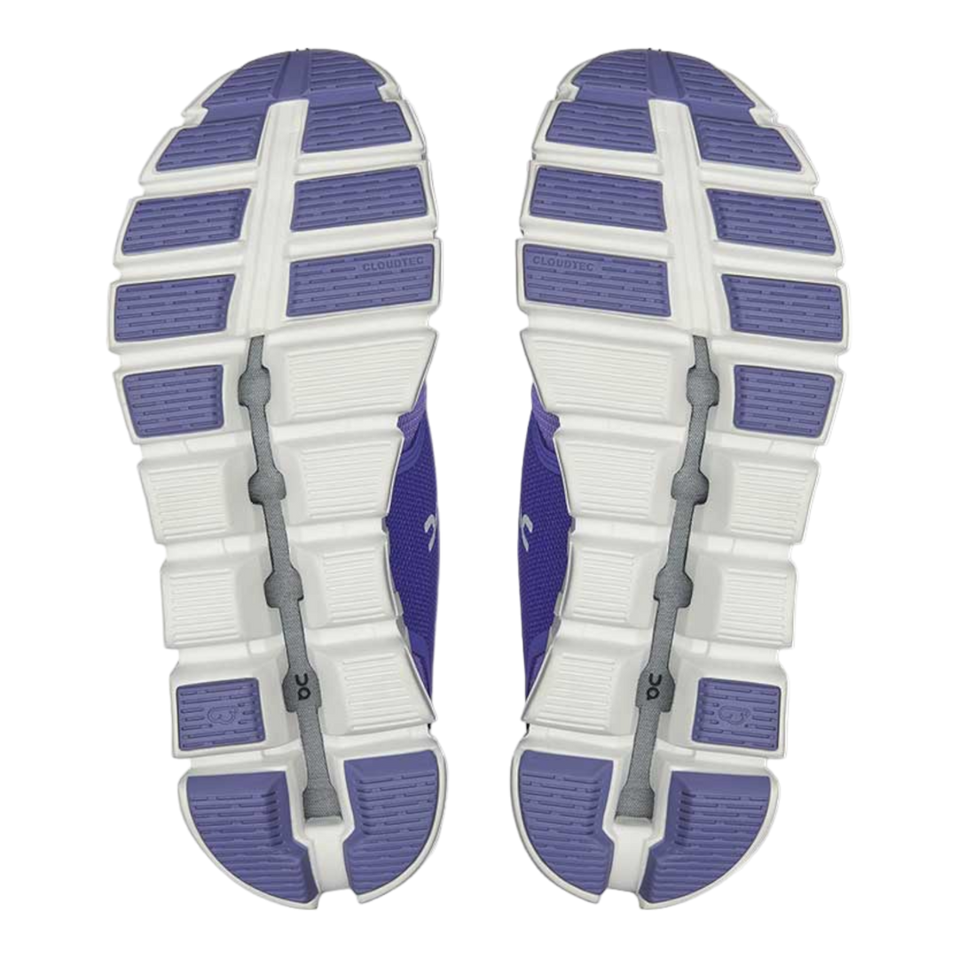 On Shoes Cloud 5 Waterproof Blueberry/Feather 59.98021