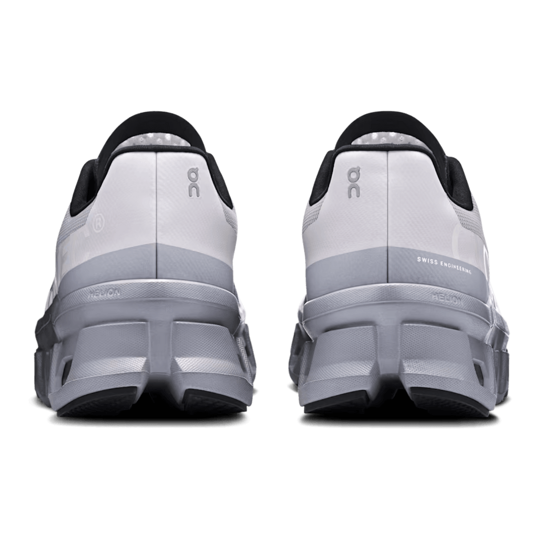 On Shoes Cloudmonster Alloy/Silver for Men 61.97657