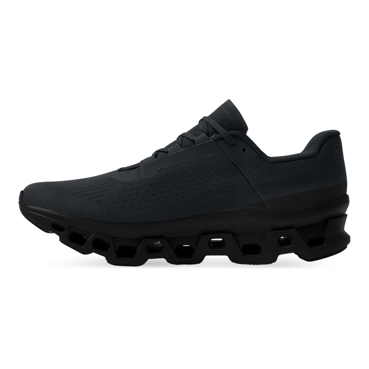 【最終値下げ！】 On Cloudpulse 27cm ブラック On Cloudpulse Sneaker » Buy online now!