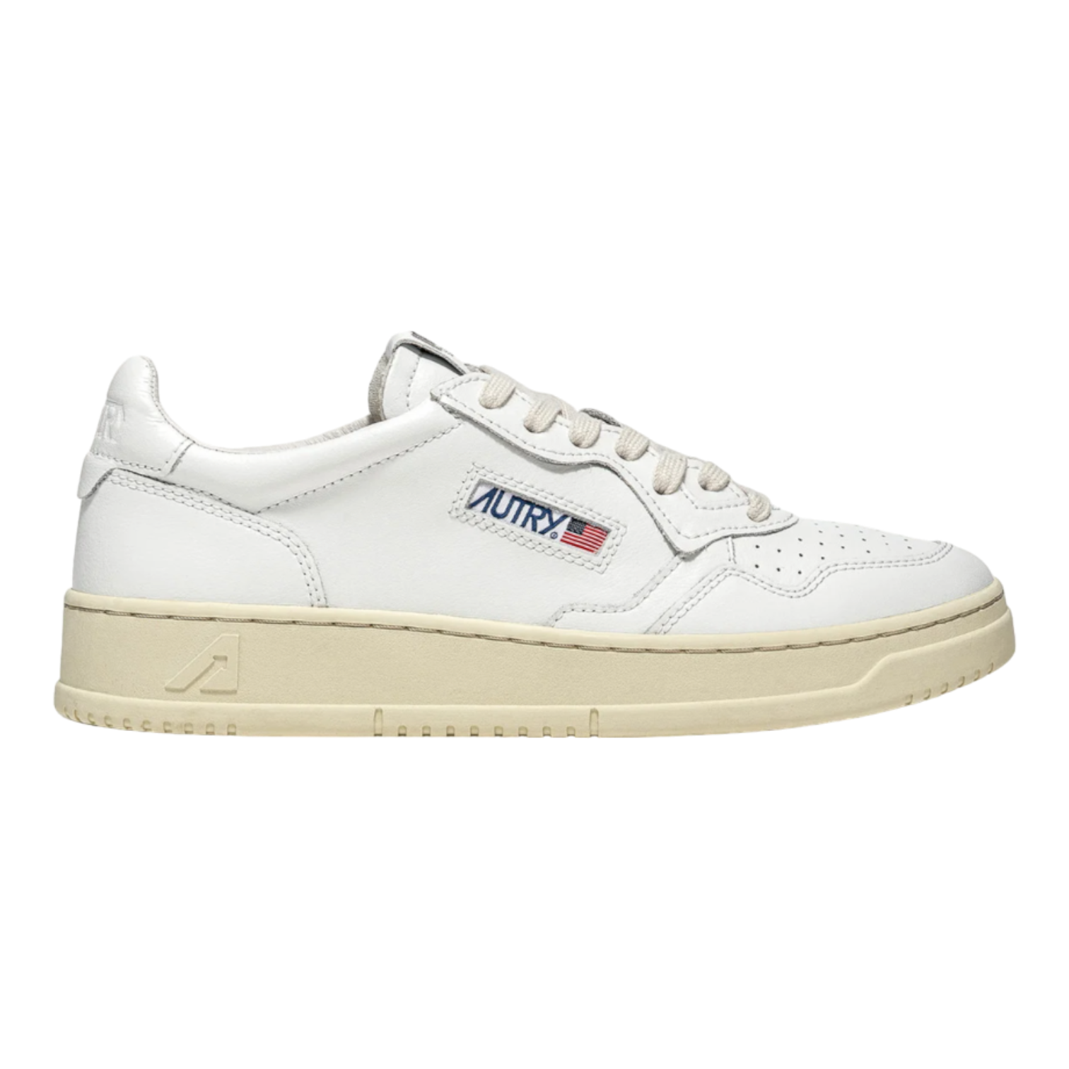 AUTRY｜SNEAKERS (AULW GH04) AUTRY Medalist AULW GH04 Sneakers
