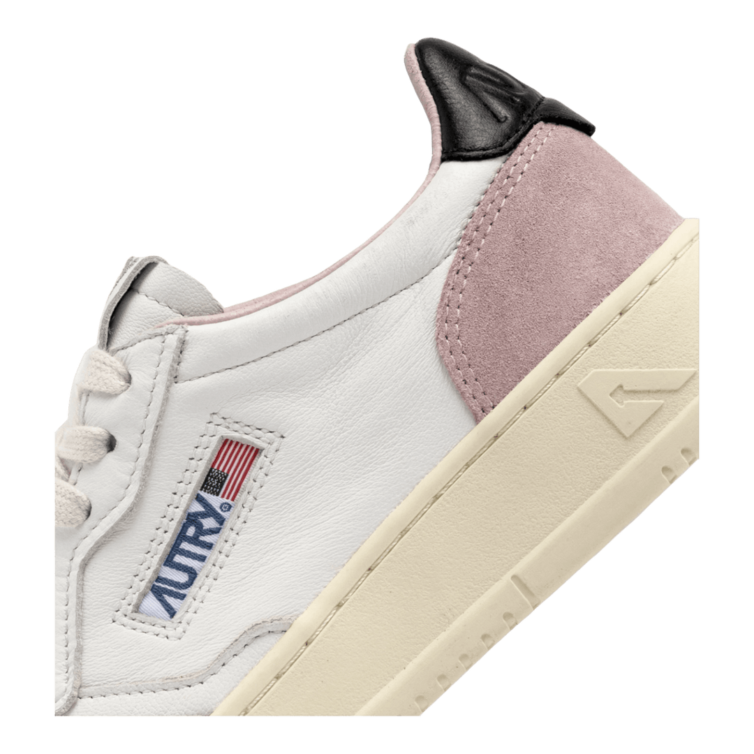 スニーカー AUTRY Woman Sneakers Blush Pink AULWGS20 AUTRY: Sneakers woman - Blush Pink | Autry sneakers AULWGS20