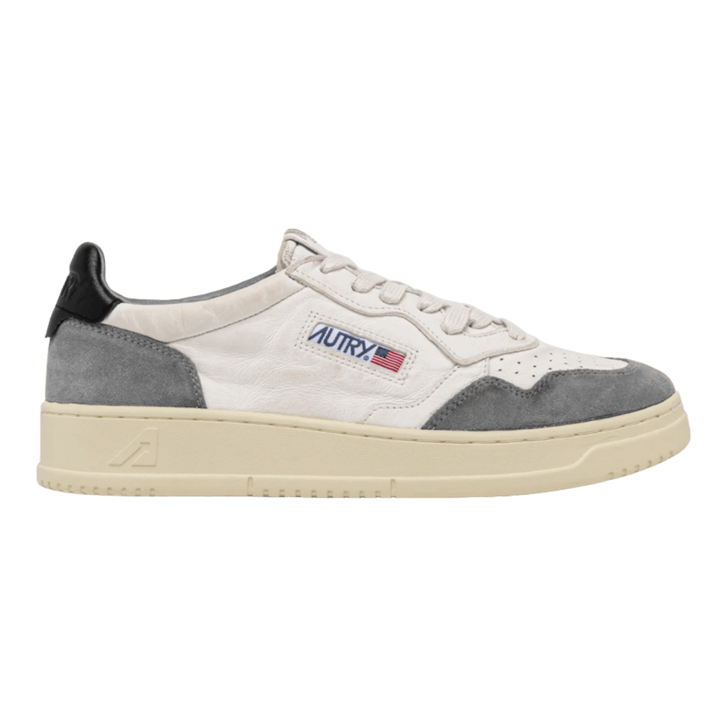 スニーカー AUTRY Women Sneakers AULWLS23 White Autry Easeknit W *Knit / Leather* Sneaker » Buy online now!