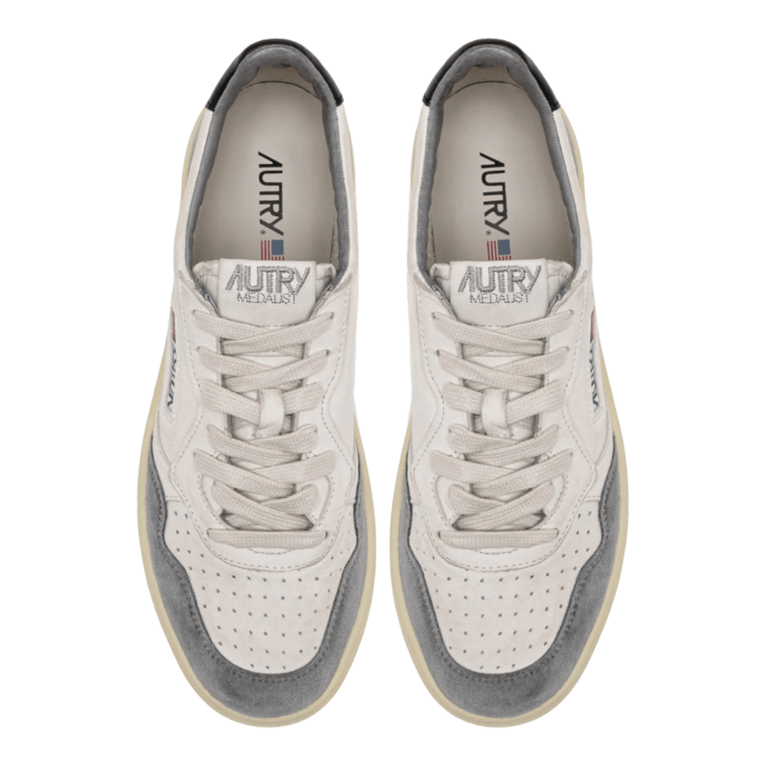 AUTRY｜SNEAKERS (AULW LS23) AUTRY AULW LS23 Sneaker