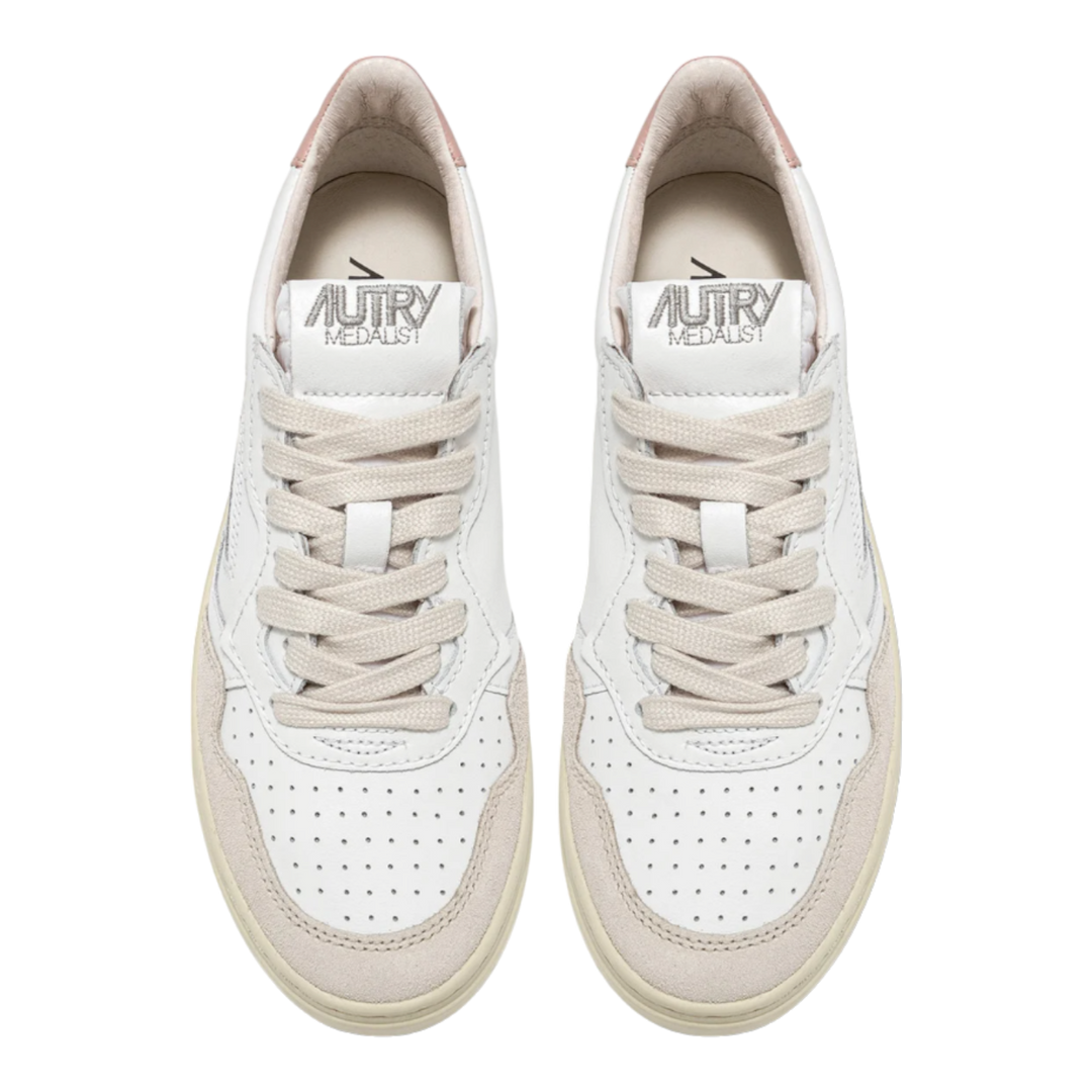 スニーカー AUTRY SNEAKER (AULW LS37) セール 29%OFF】AUTRY スニーカー MEDALIST メダリスト AULW
