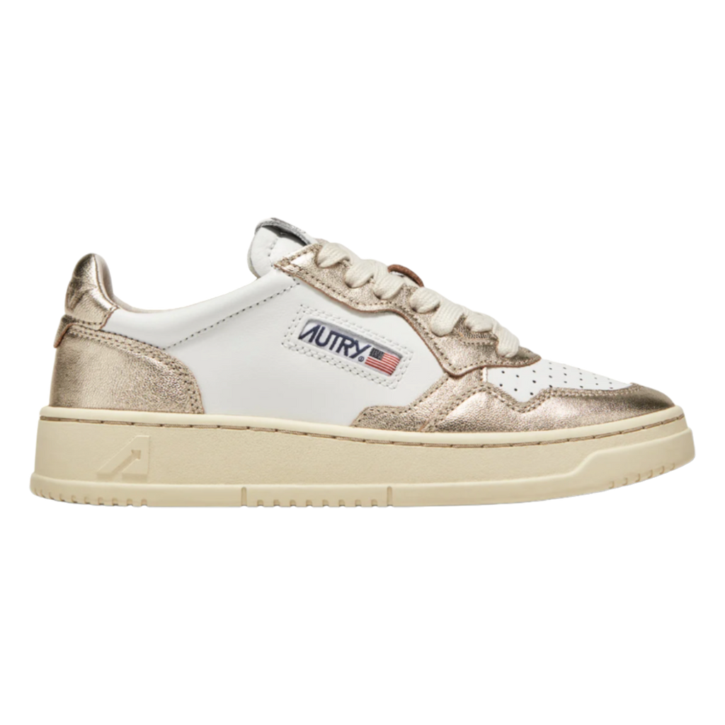 スニーカー AUTRY Woman Sneakers Gold AULW WB16 AULW-WB16_1_1024x1024.png?v=