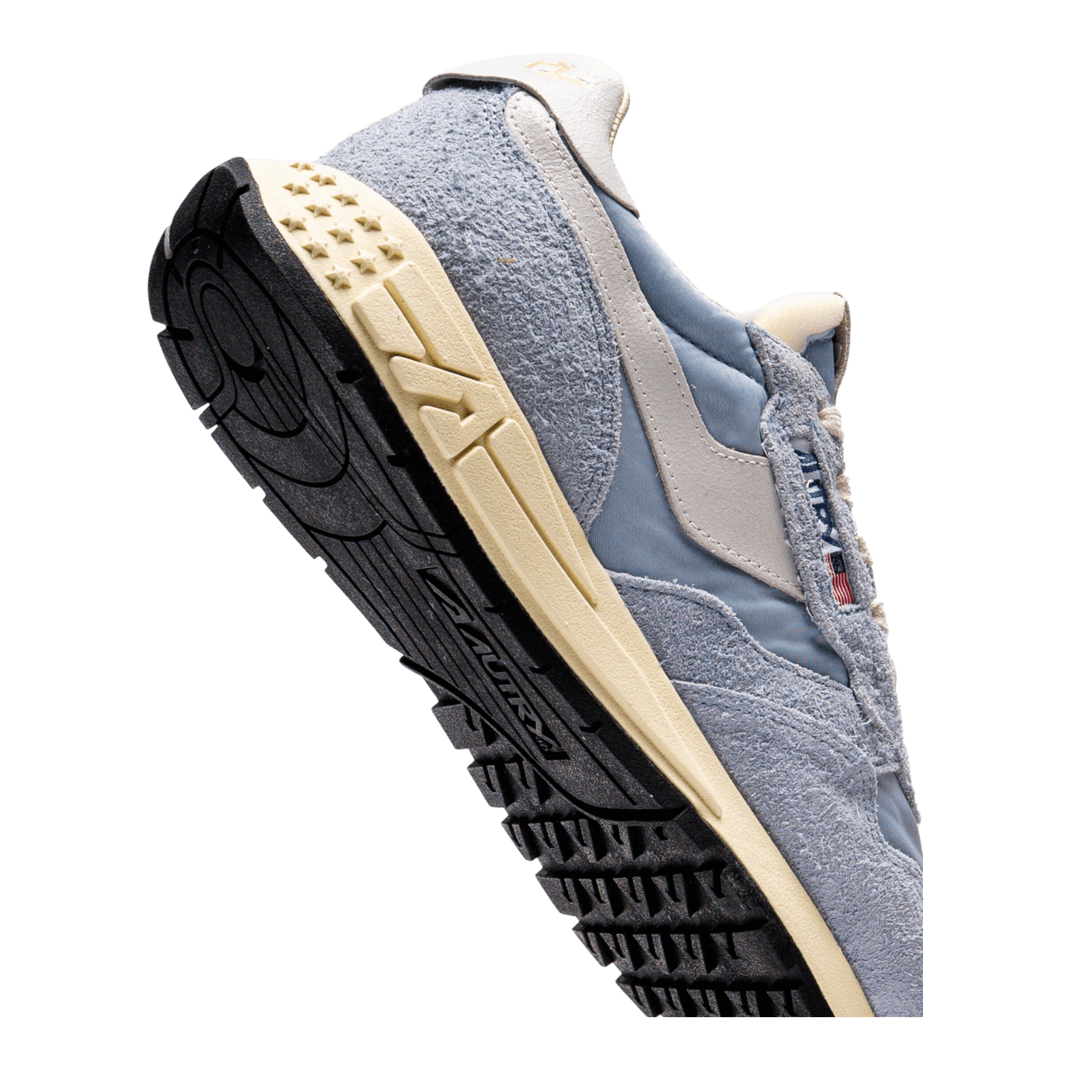 Autry Reelwind Low WWLW-NC15 - Women's Lightweight Running Shoes Autry Reelwind Low WWLW-NC15 - Women's Lightweight Running Shoes