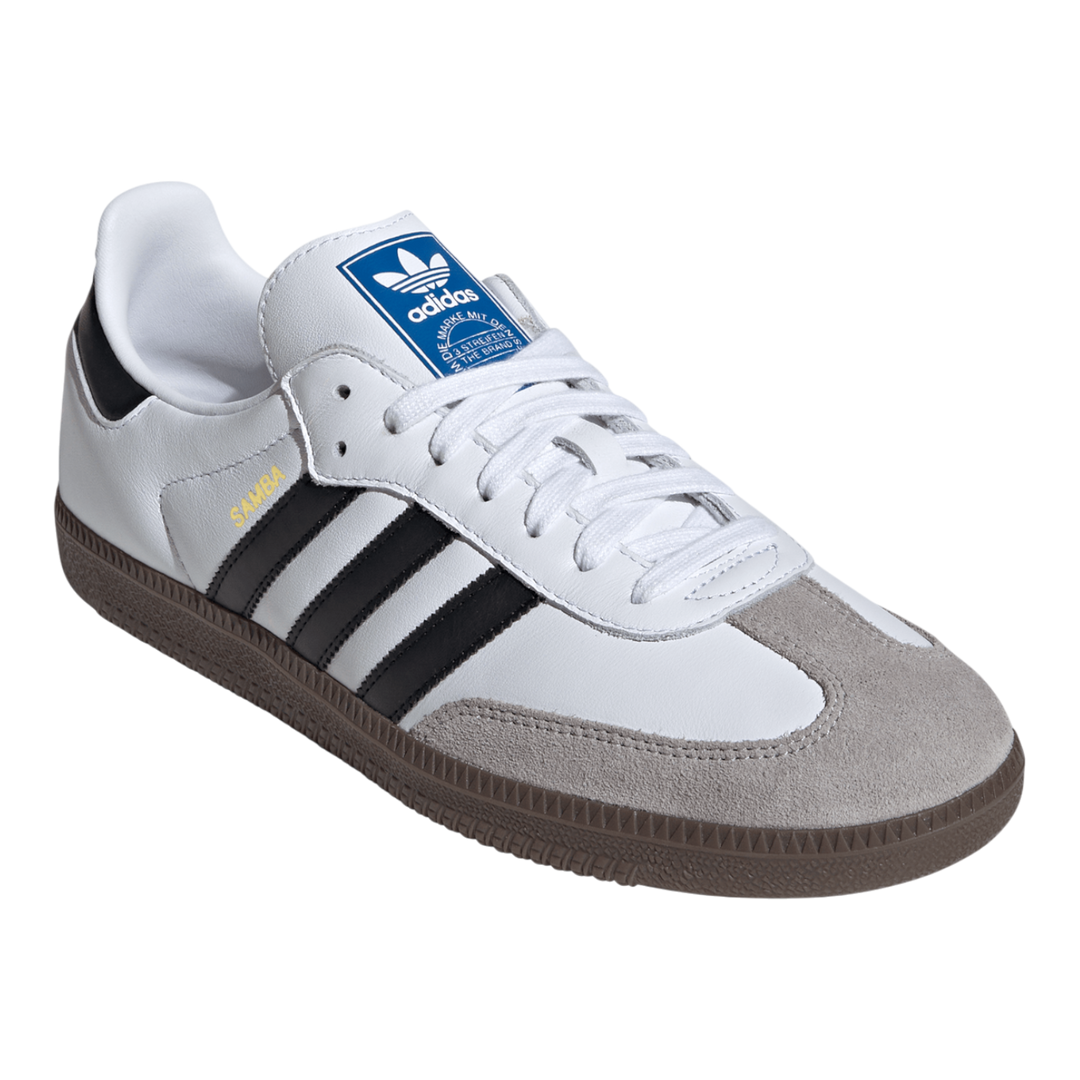 靴 adidas Samba B75806 adidas Samba OG Sneakers - White | B75806 | adidas US