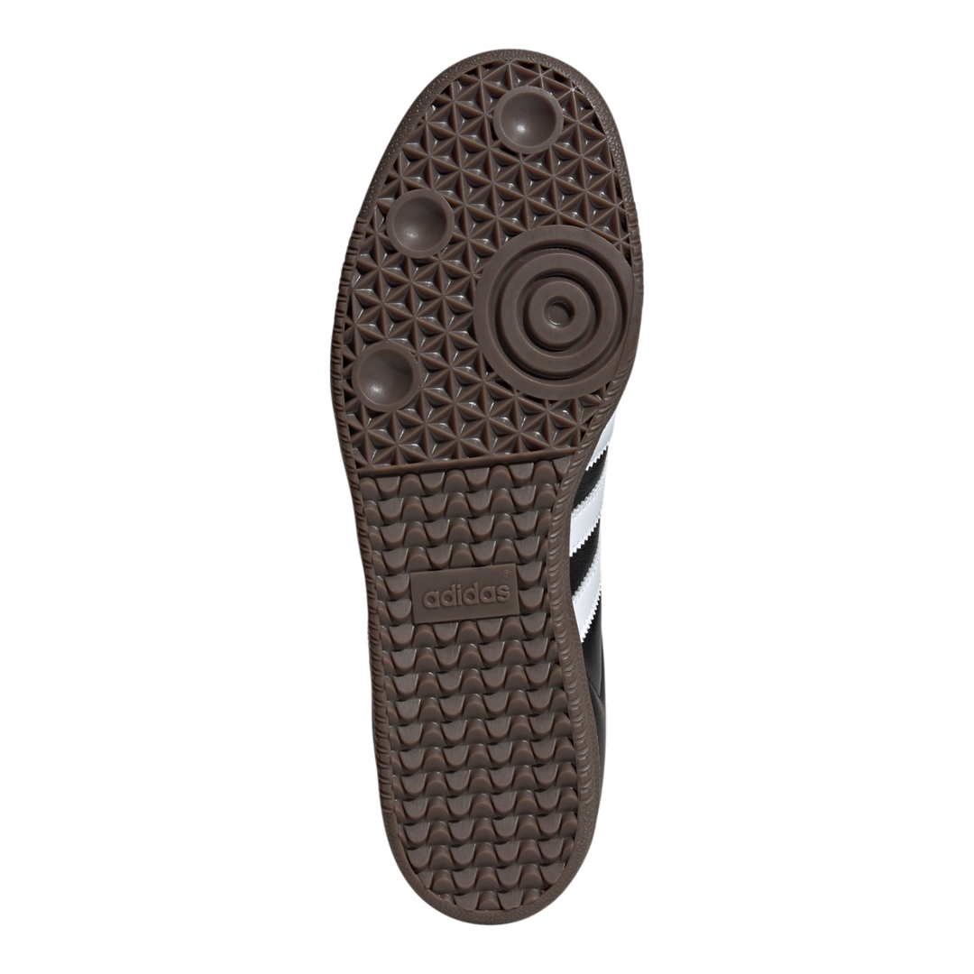adidas Samba OG Black/White Unisex B75807