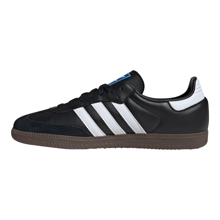 adidas Samba OG Black/White Unisex B75807