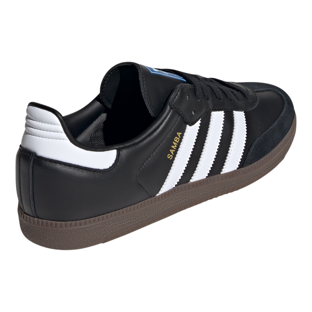 adidas Samba OG Black/White Unisex B75807