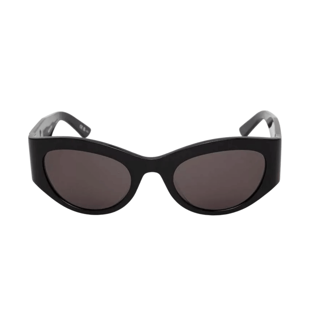 Balenciaga Women's Sunglasses Recycled BB0330SK-001