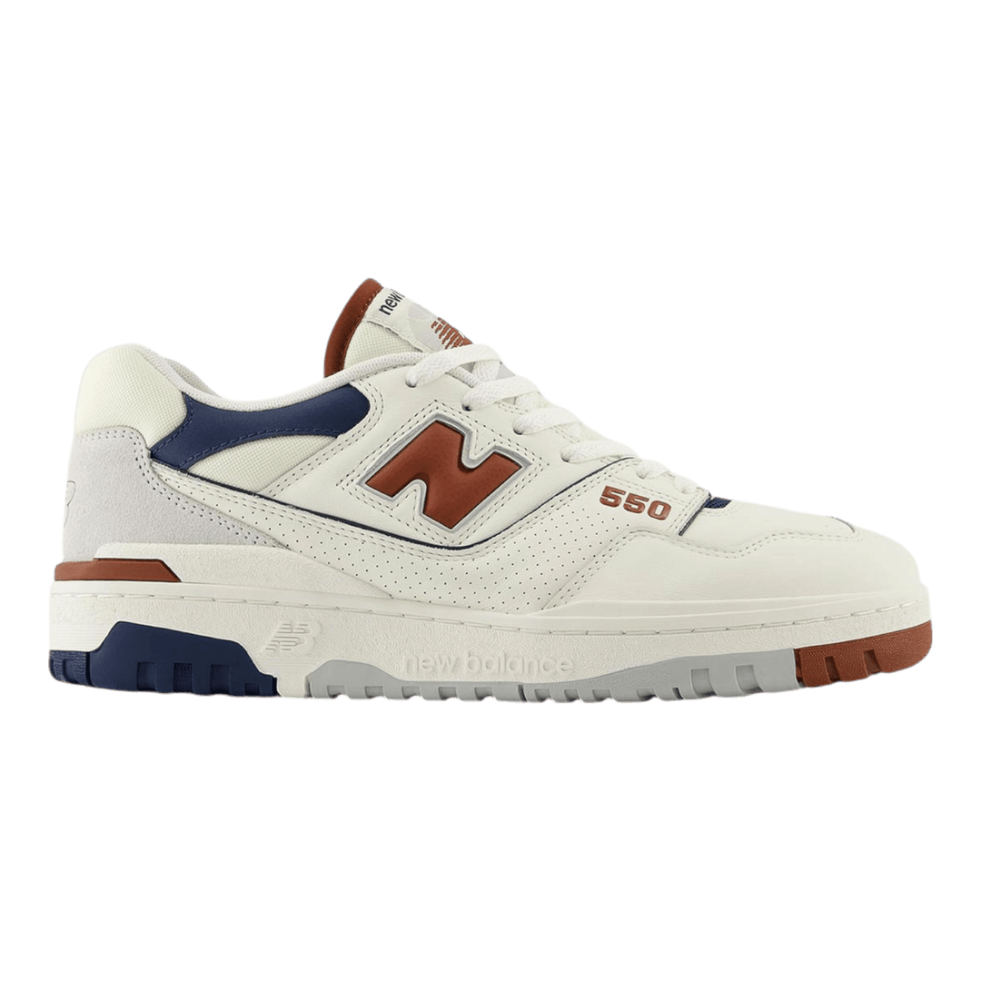 New Balance 550 Sea Salt/Relic Brown BB550ESG