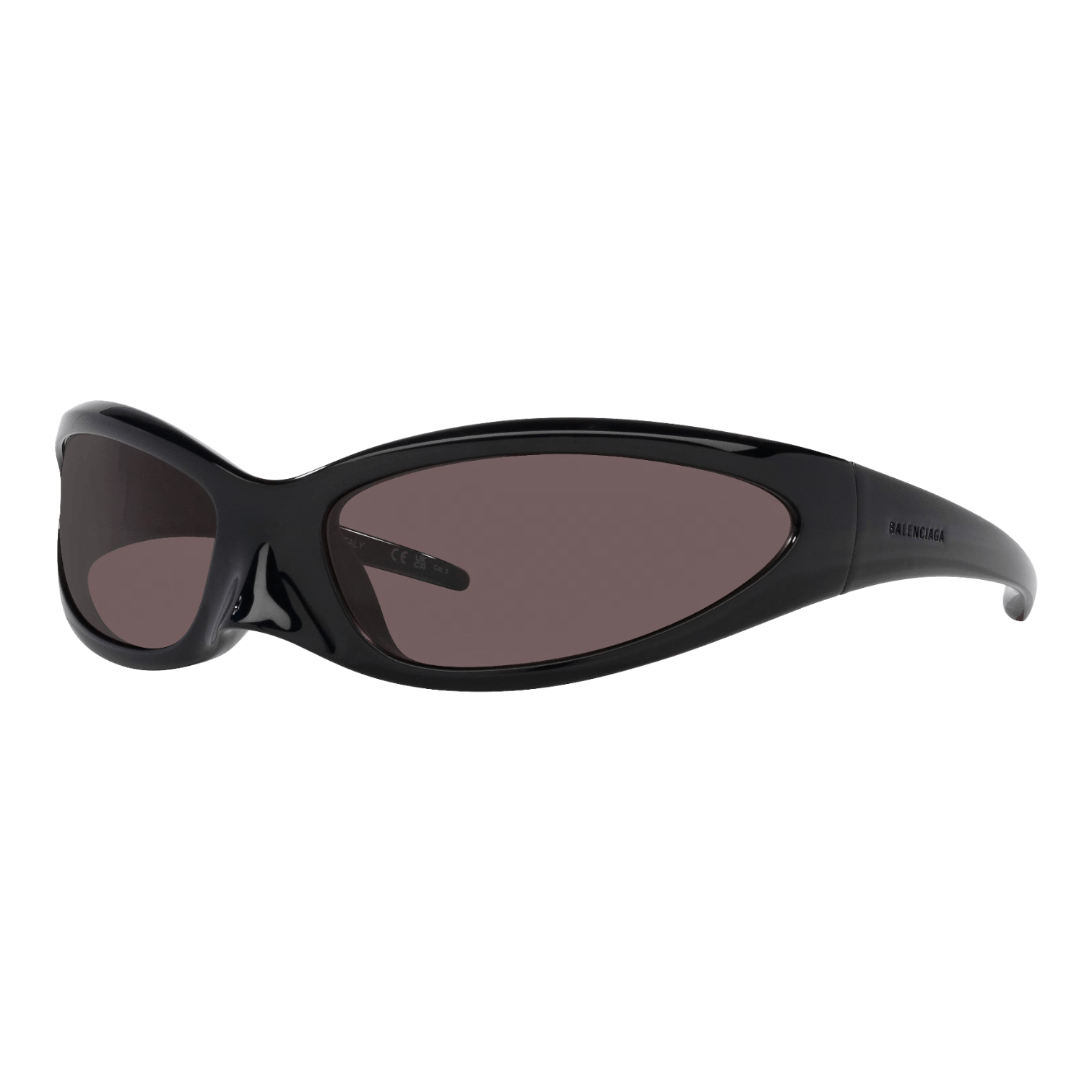 Balenciaga Sunglasses Women BIO Inject BB0252S-001