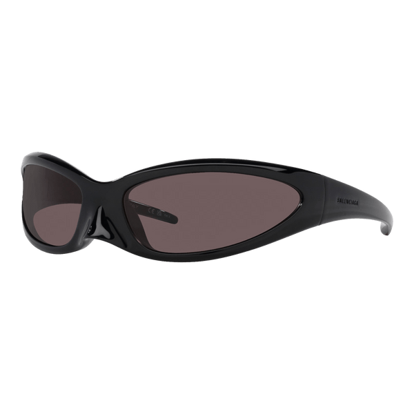 Balenciaga Sunglasses Women BIO Inject BB0252S-001