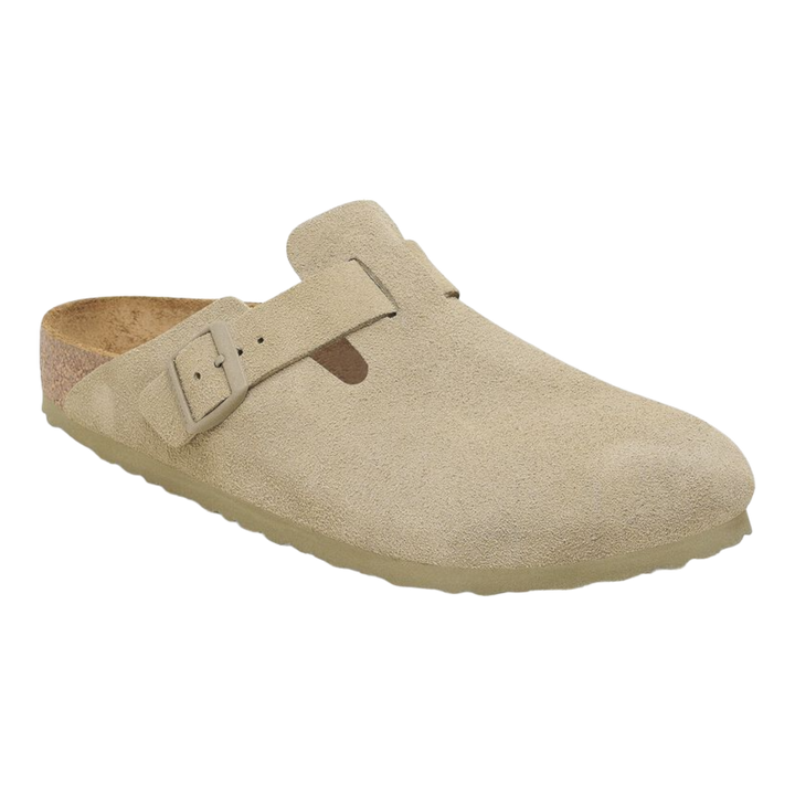 Pantofole birkenstock outlet
