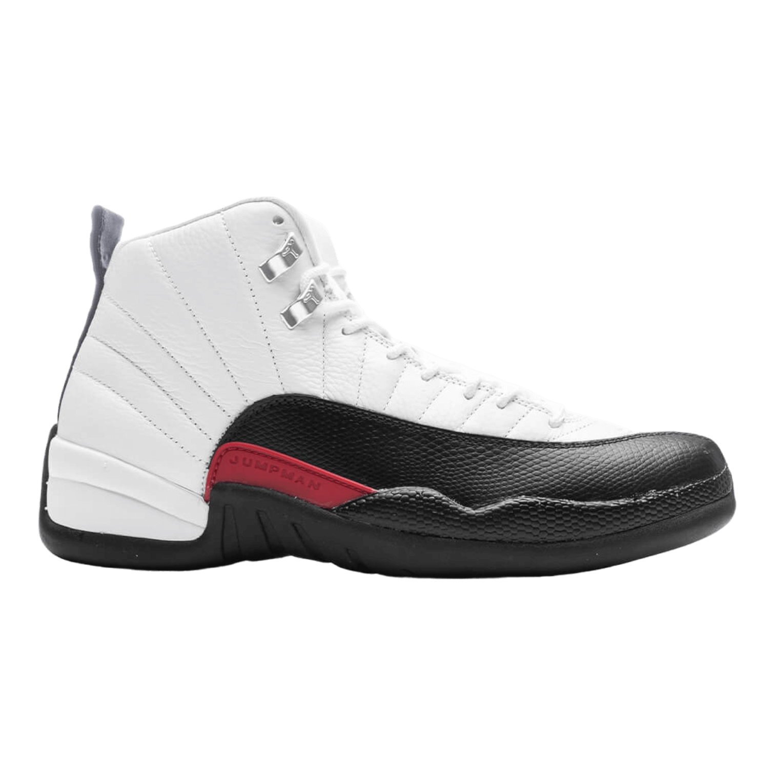 Air Jordan 12 Retro White Gym Red Black CT8013 162