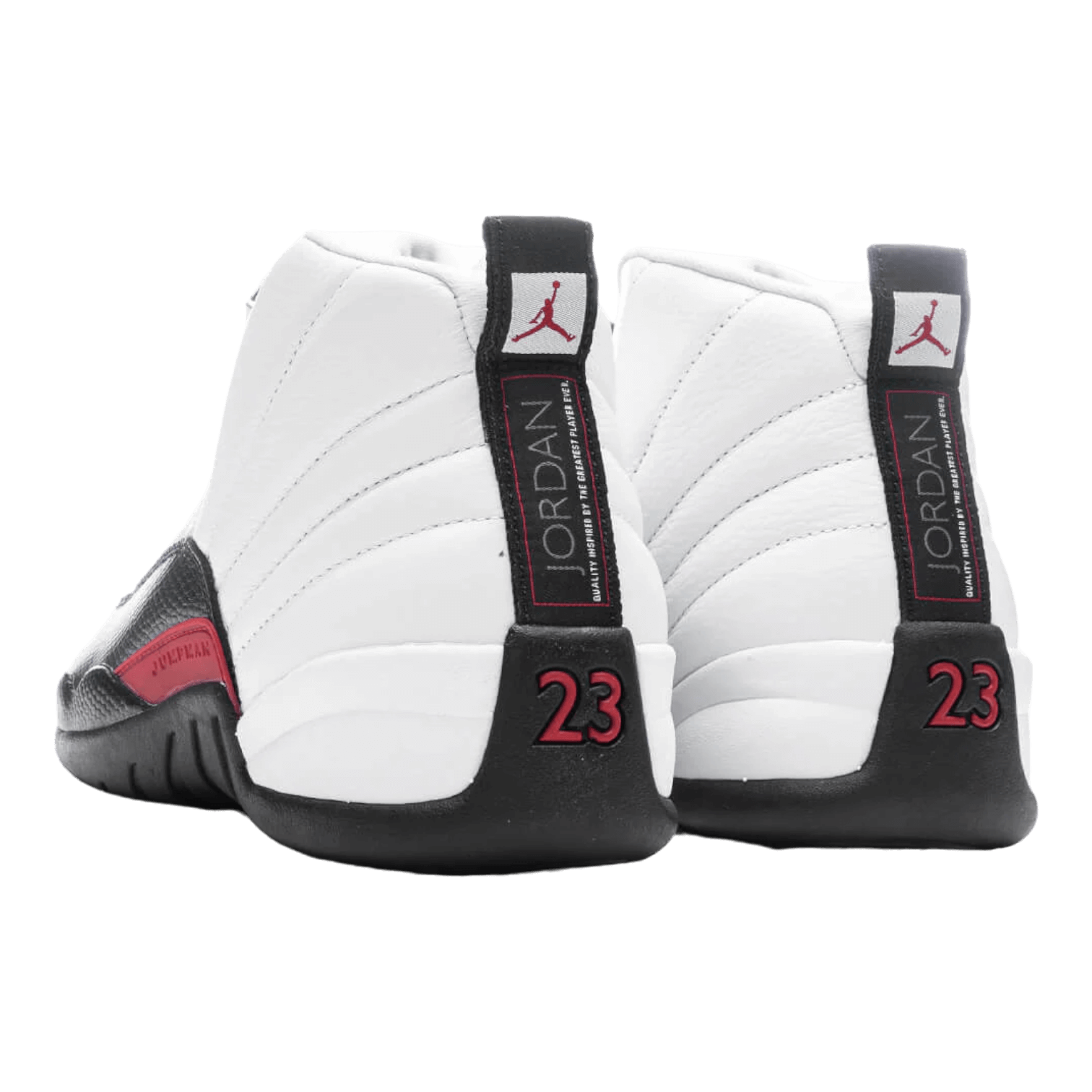 Air Jordan 12 Retro White Gym Red Black CT8013 162