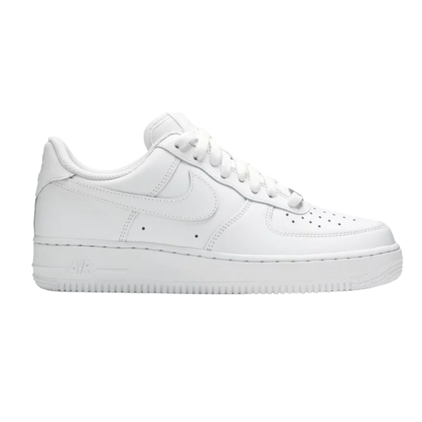 Nike Air Force 1 '07 White CW2288-111 Nike Air Force 1 '07 White CW2288-111